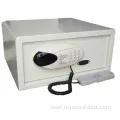 Digital Hotel Safe for 15" Laptops (RM230F)